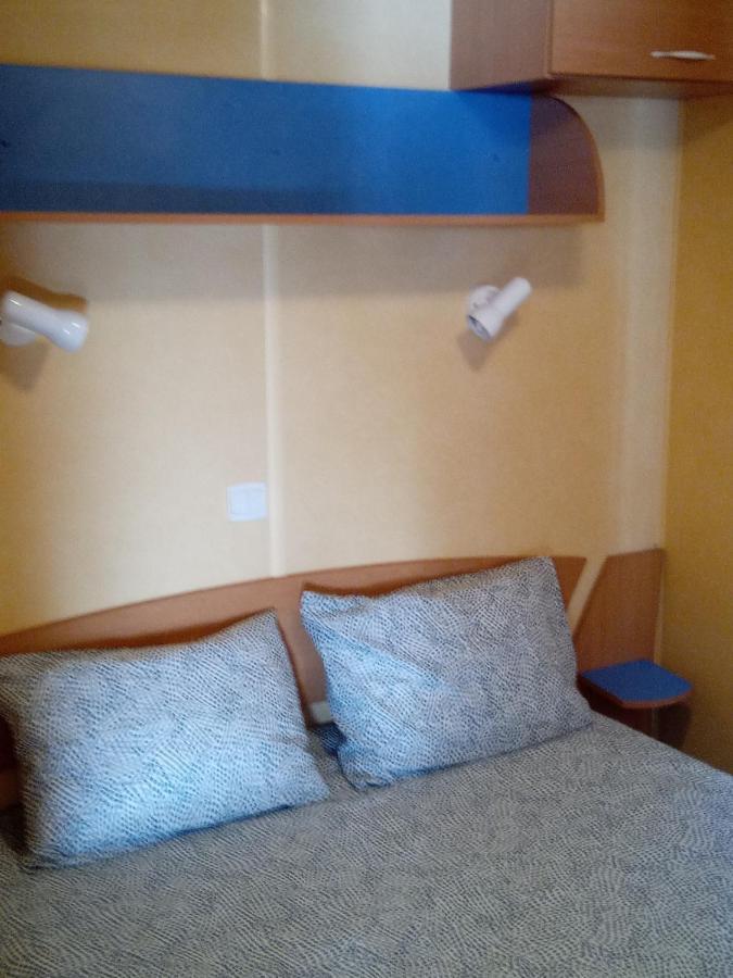 Parque De Campismo De Camping *