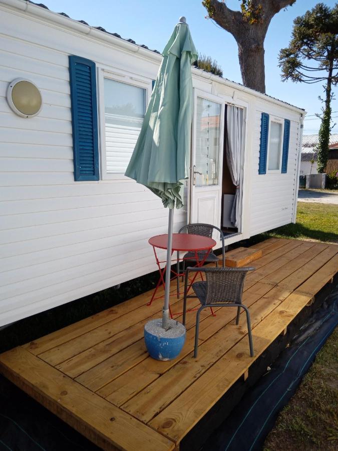 Parque De Campismo De Camping *