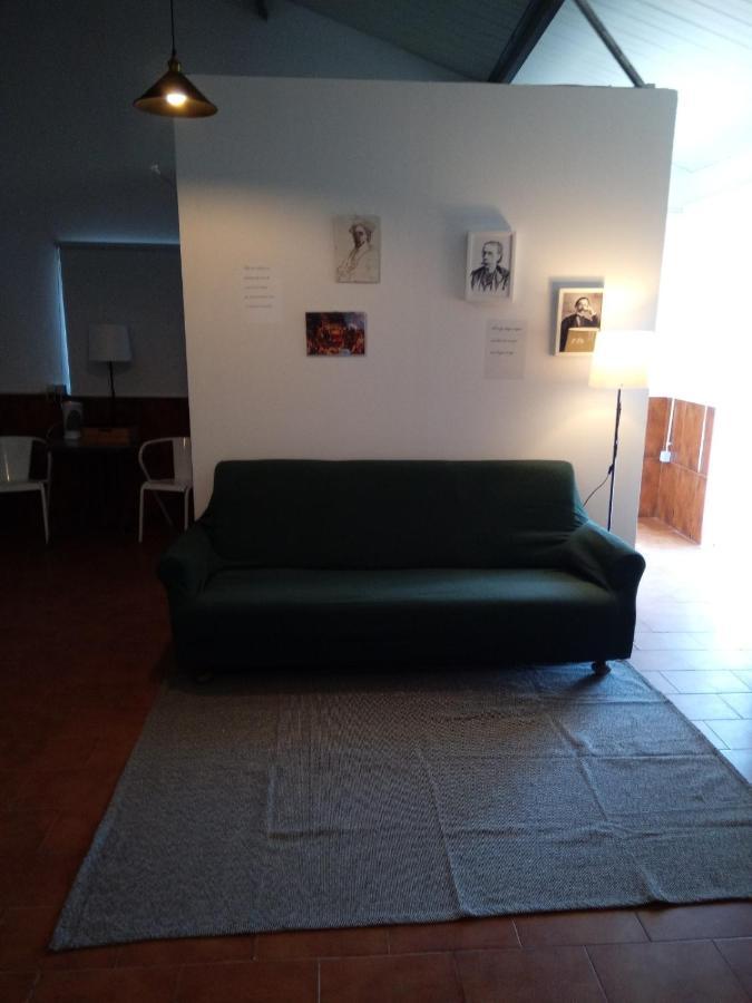 Parque De Campismo De